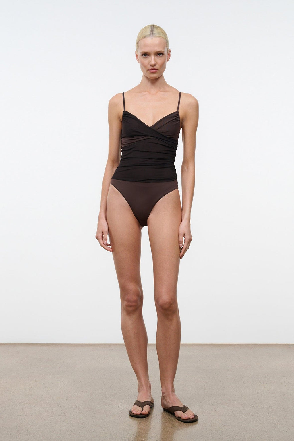 LA MER ONE PIECE | ESPRESSO DARK CHOCOLATE