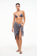 ROMEE SARONG | REDONDO STRIPE