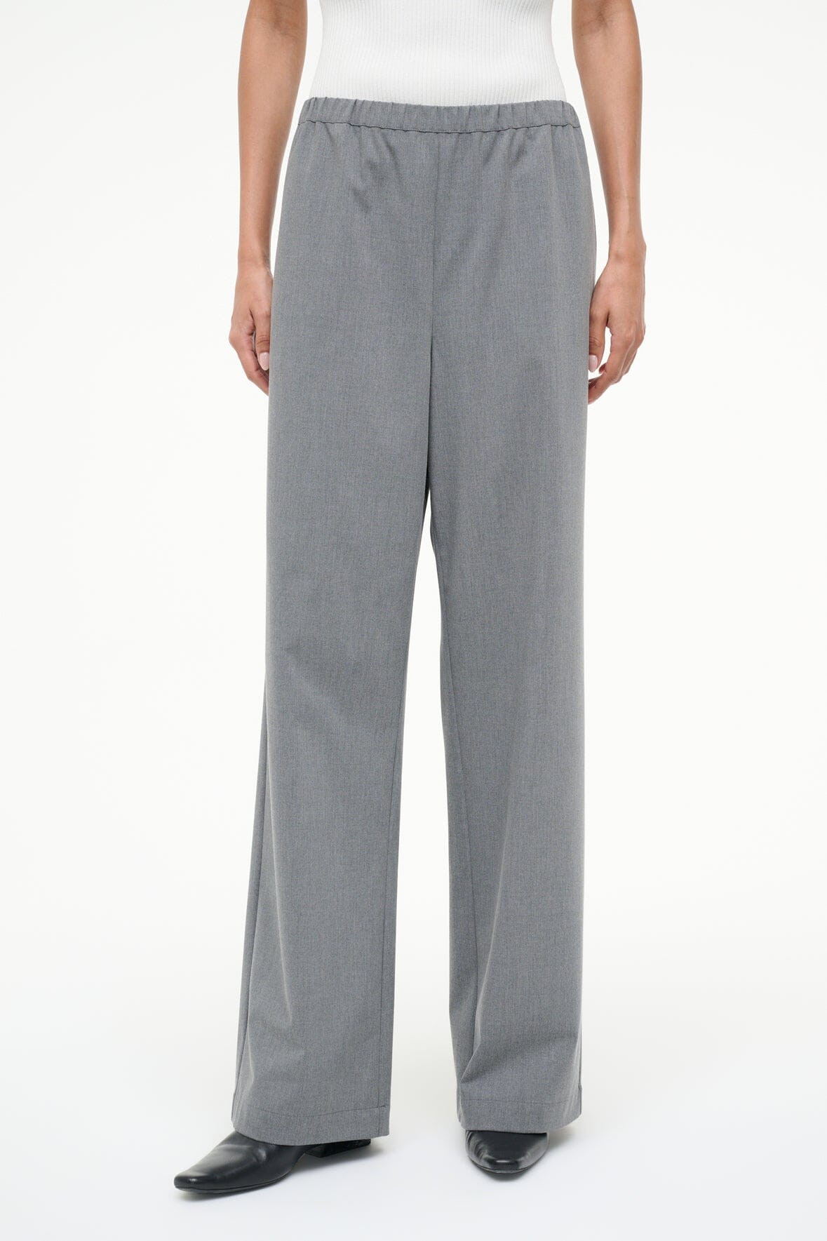 DENALI PANT | STATIC