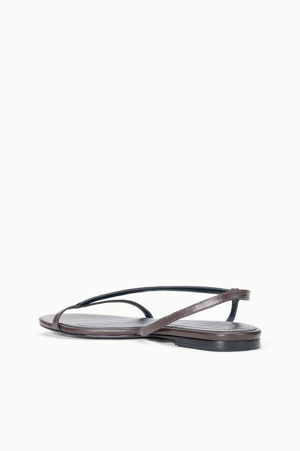 LOUDEN SANDAL | ESPRESSO