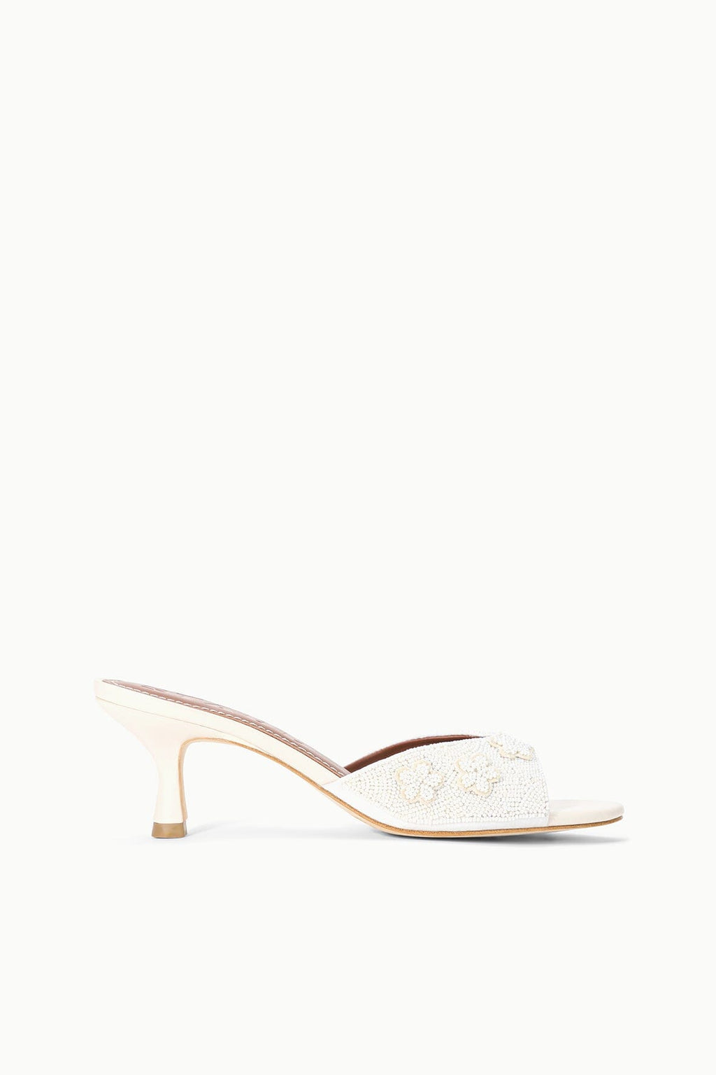 BRIGITTE MULE | GARDEN PARTY