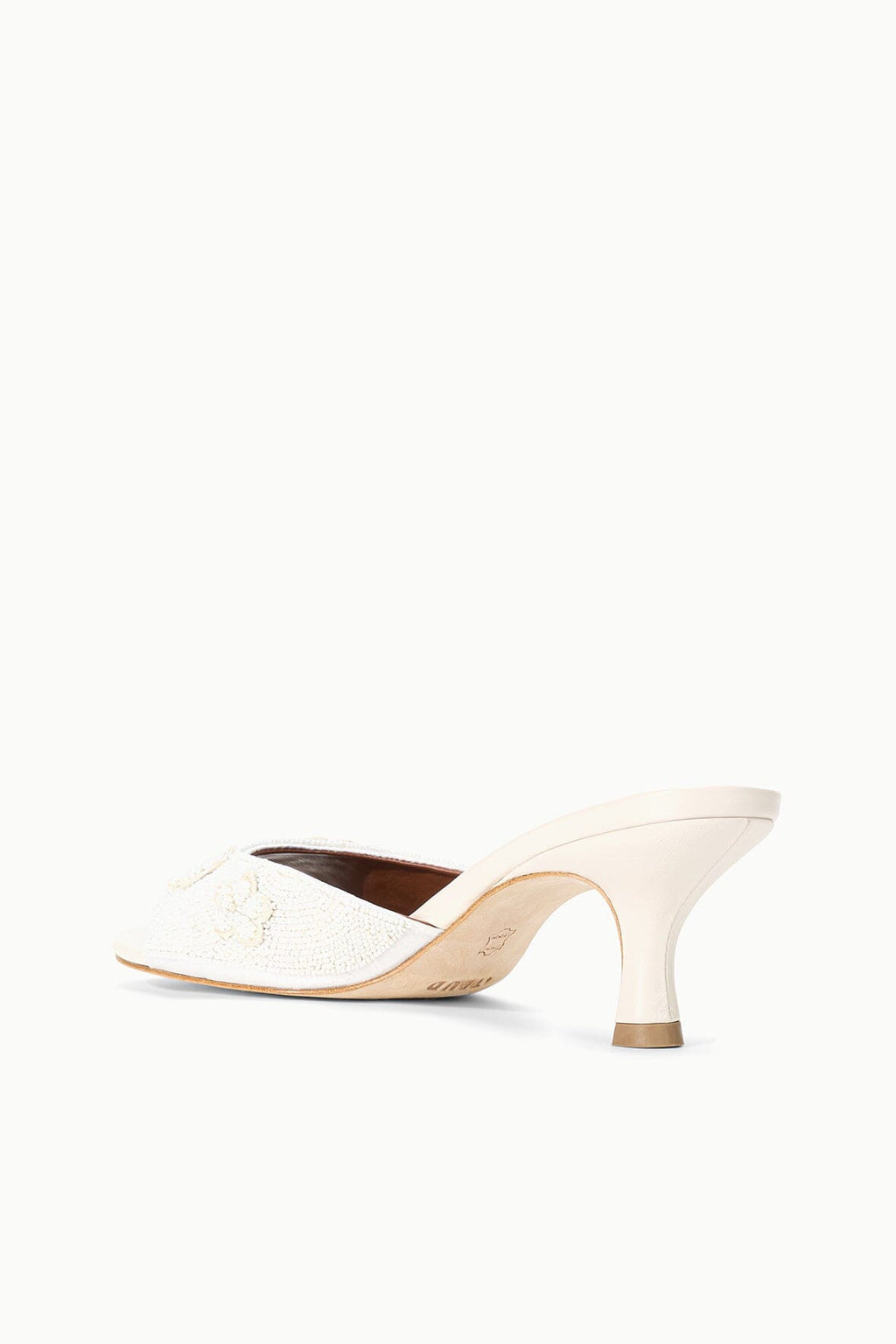 BRIGITTE MULE | GARDEN PARTY