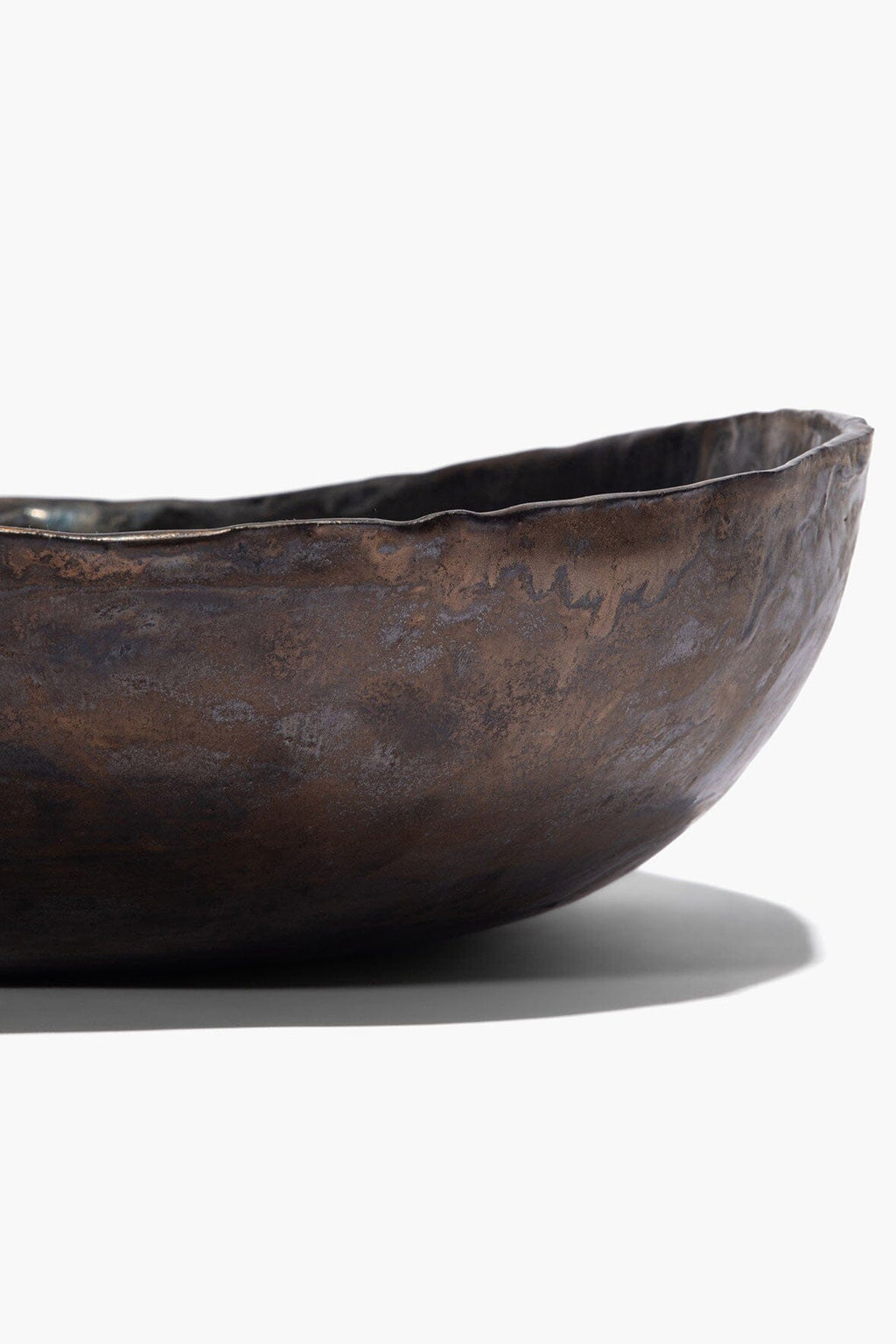 XL CERAMIC CANDLE | SERRE