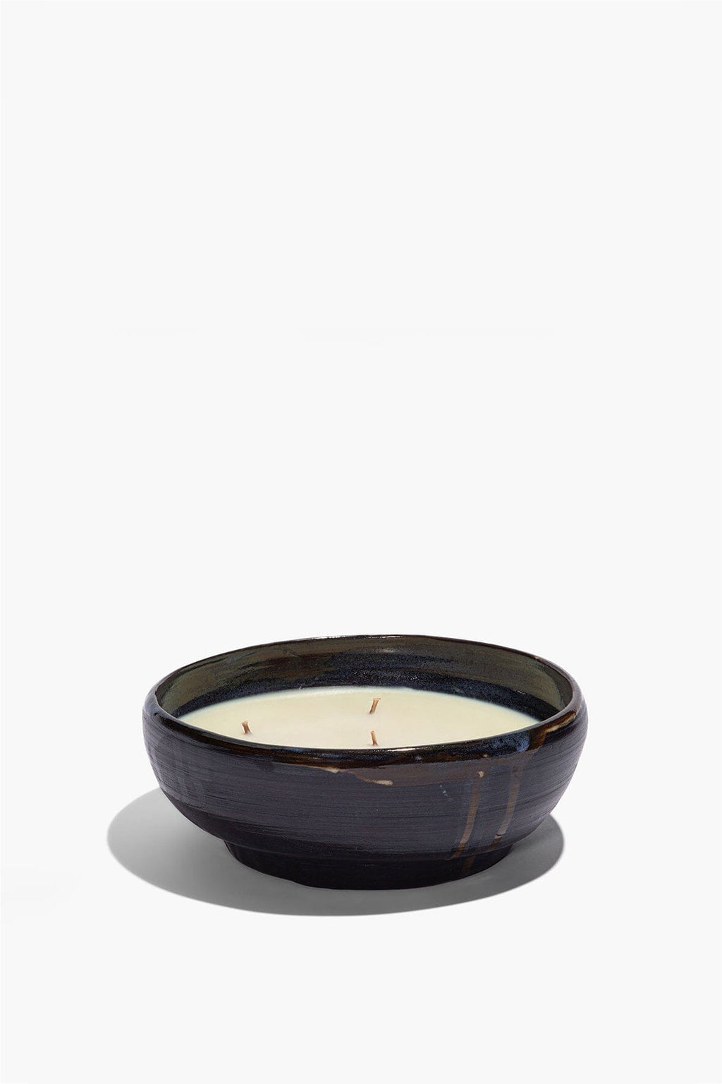 LARGE CERAMIC CANDLE | SERRE
