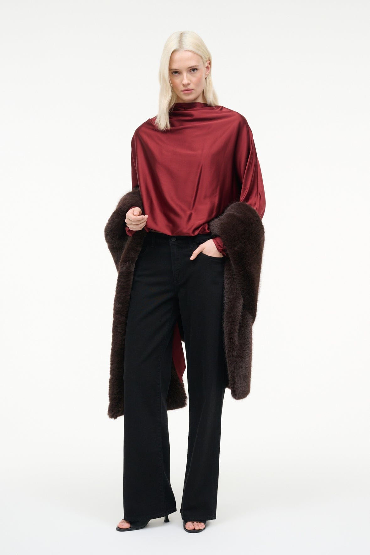 JILL SCARF | EARTH