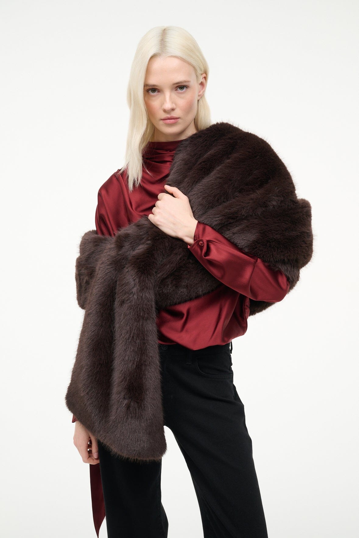 JILL SCARF | EARTH