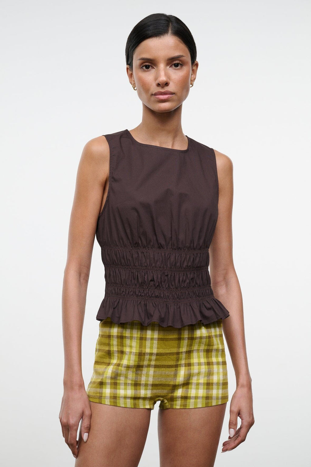 CULVER TOP | EARTH