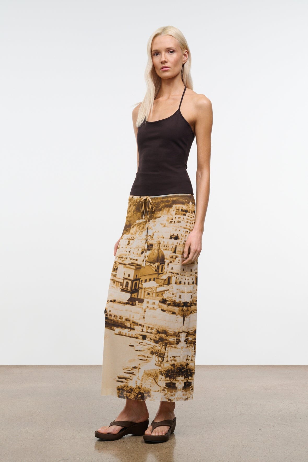 PORTA SKIRT | CLIFFSIDE