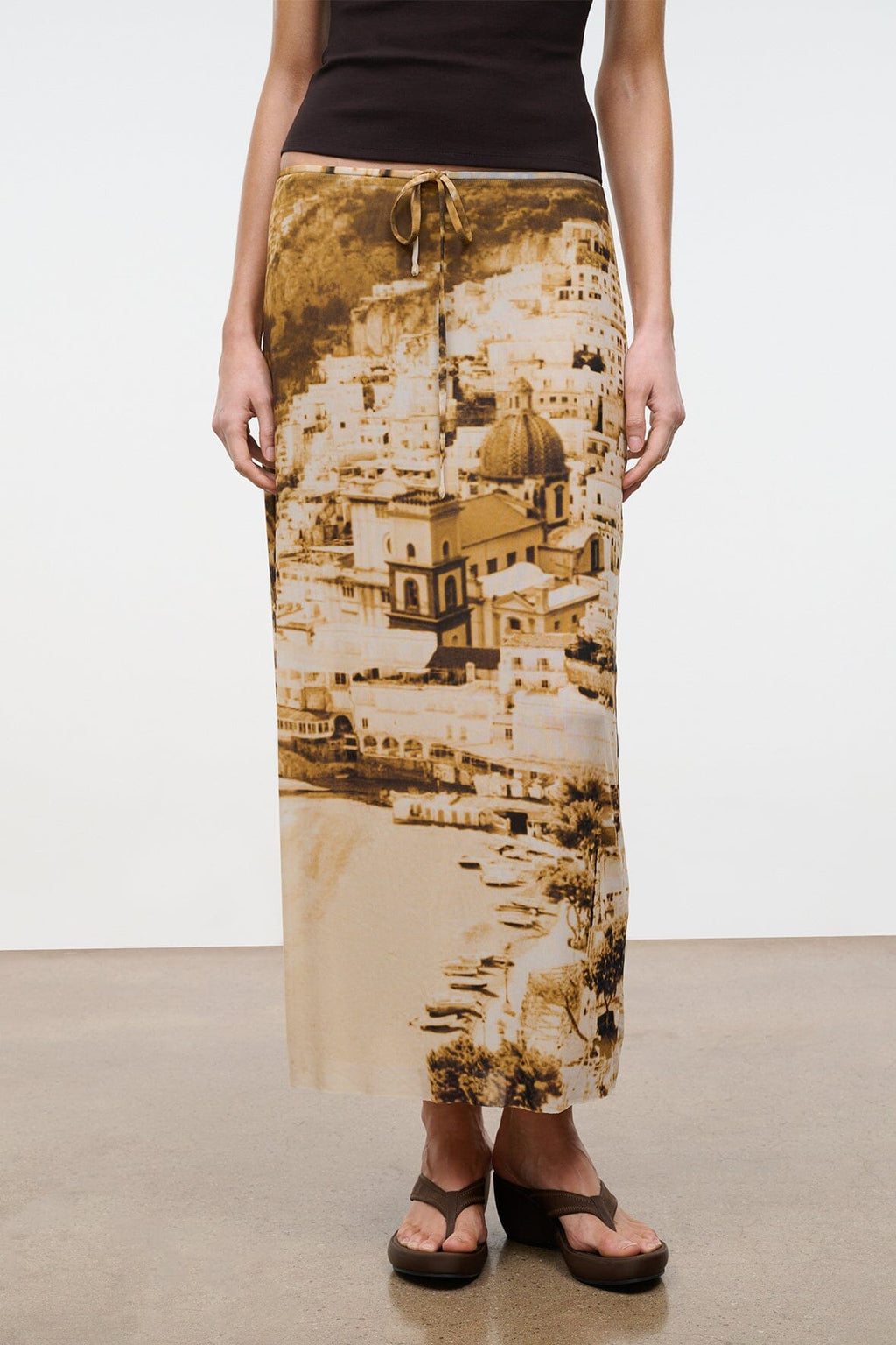 PORTA SKIRT | CLIFFSIDE