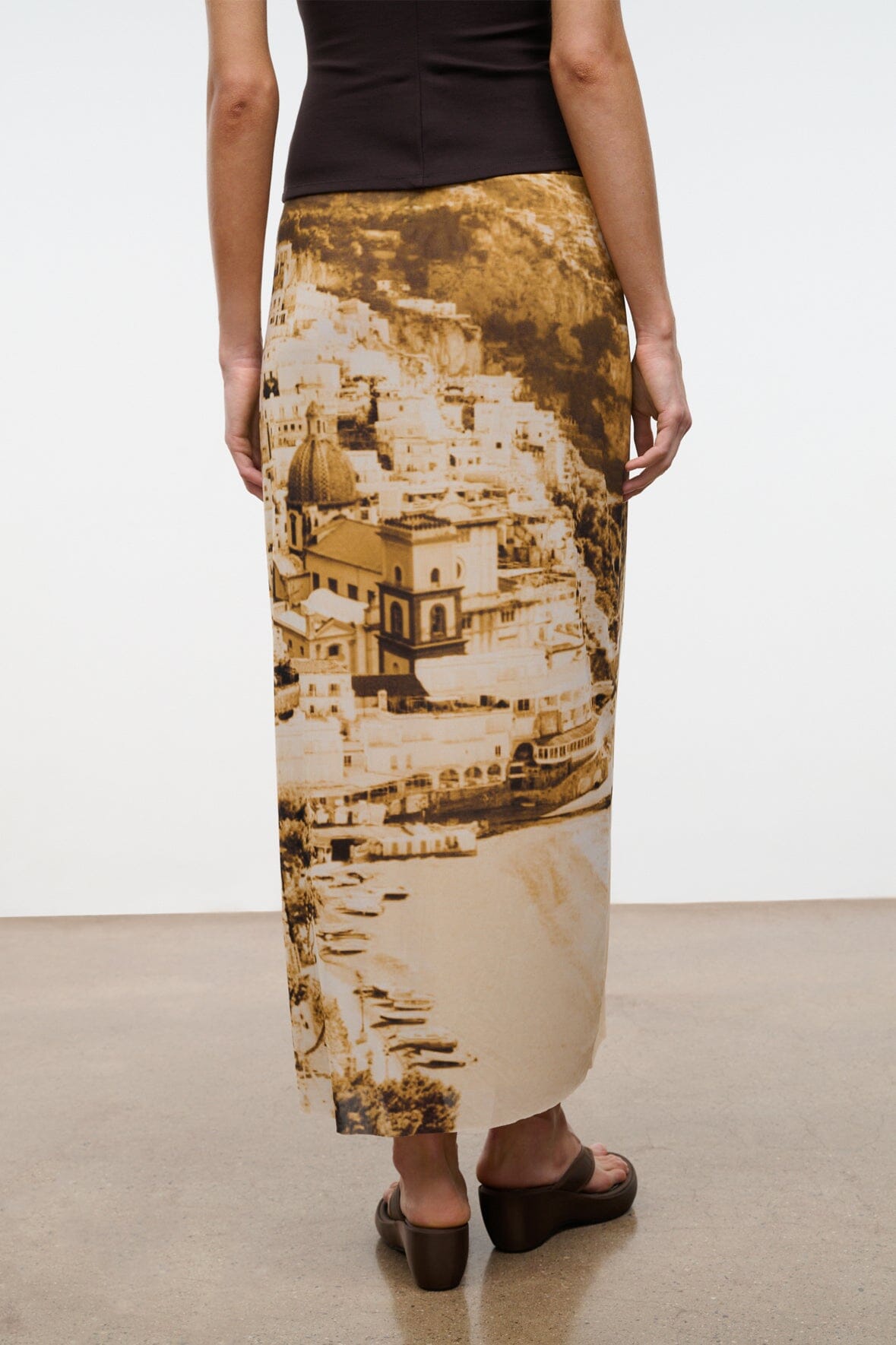 PORTA SKIRT | CLIFFSIDE