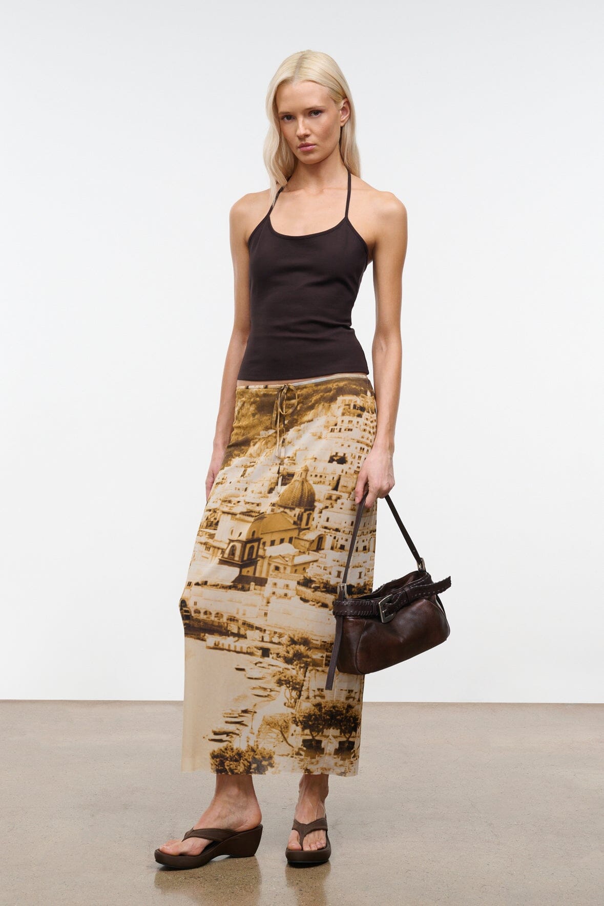 PORTA SKIRT | CLIFFSIDE