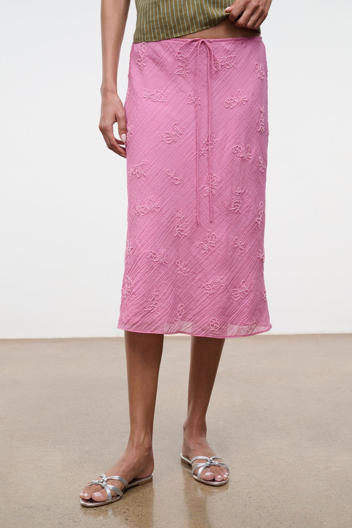 LUCIA SKIRT | FLIRT