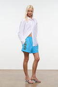 PACE SHORT | POOL