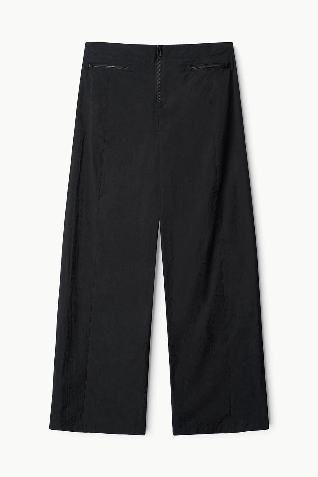 ADVENTURE PANT | BLACK