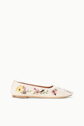 ALBA BALLET FLAT | DO NOT DISTURB