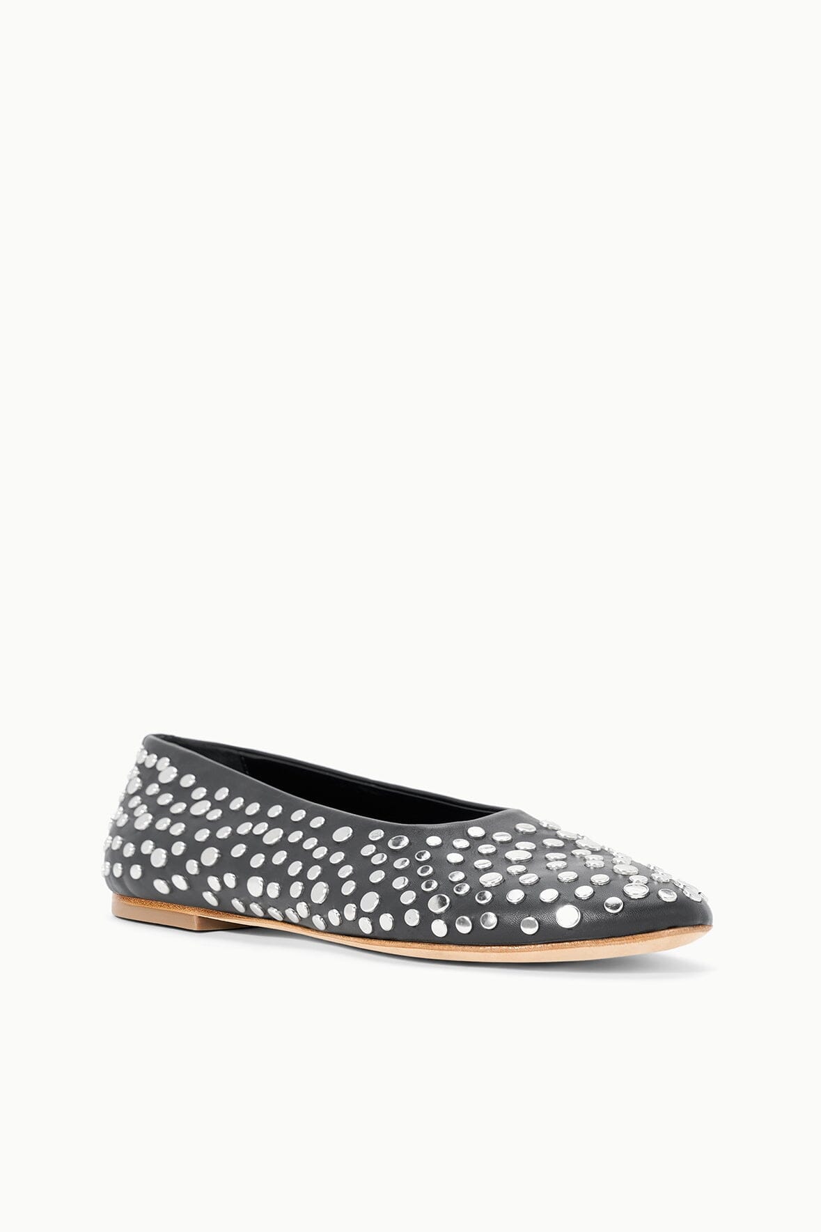 ALBA BALLET FLAT | RIVETS