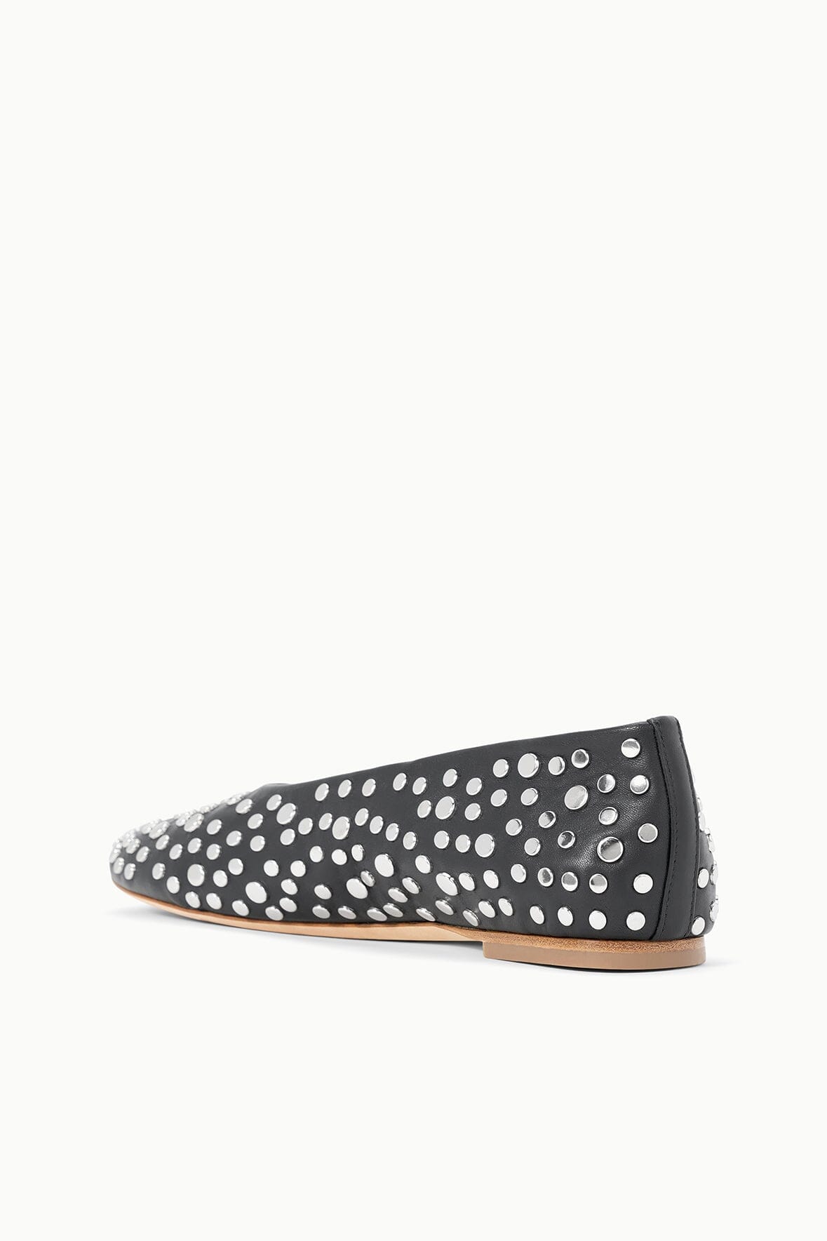 ALBA BALLET FLAT | RIVETS