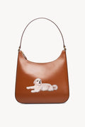 CUSTOM ALEC BAG | TAN