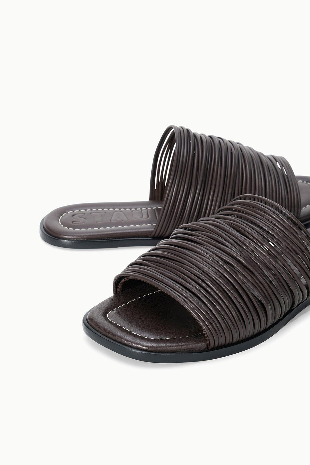 ALESSANDRA FLAT | ESPRESSO