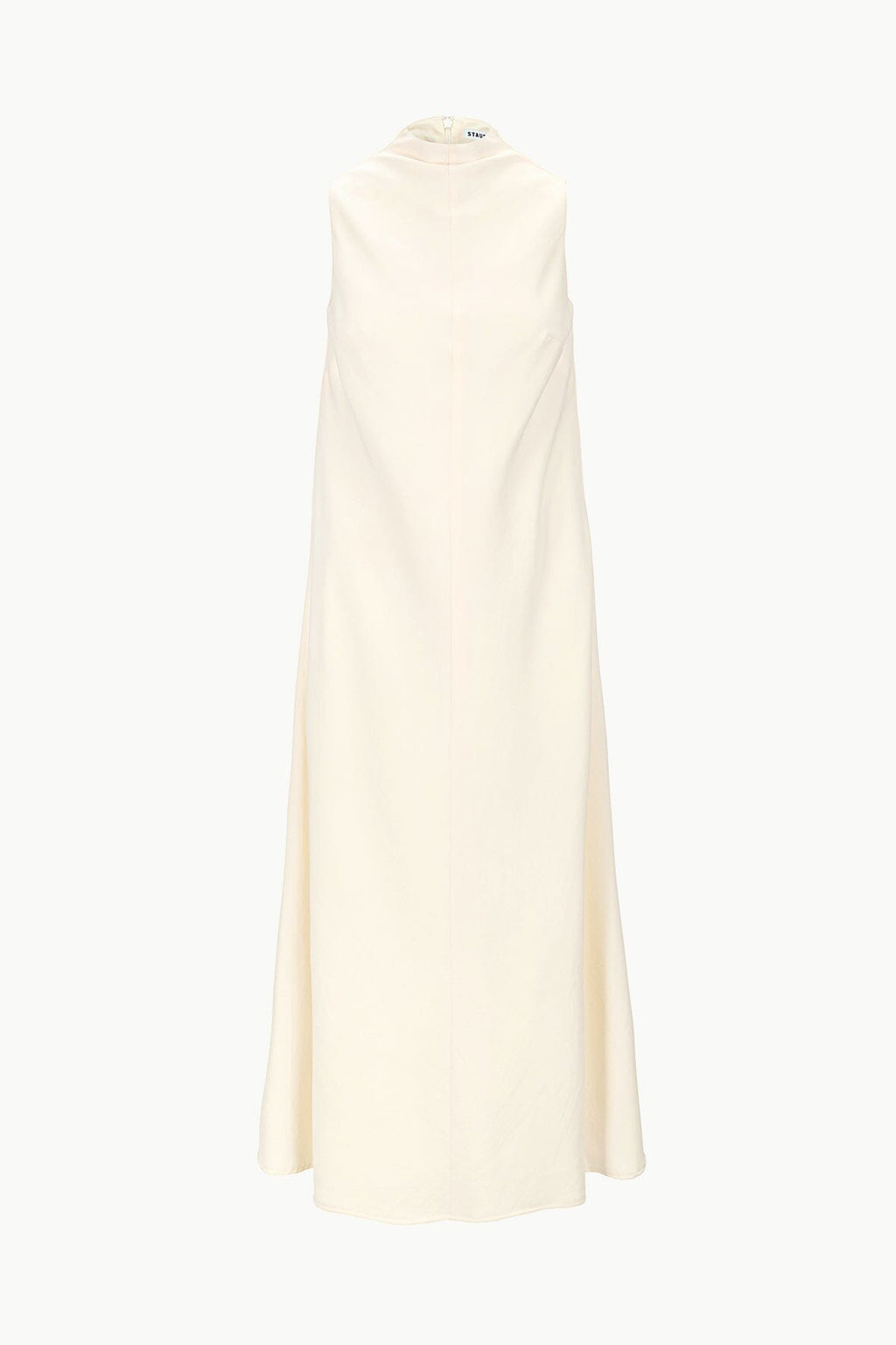 ARAYA DRESS | IVORY