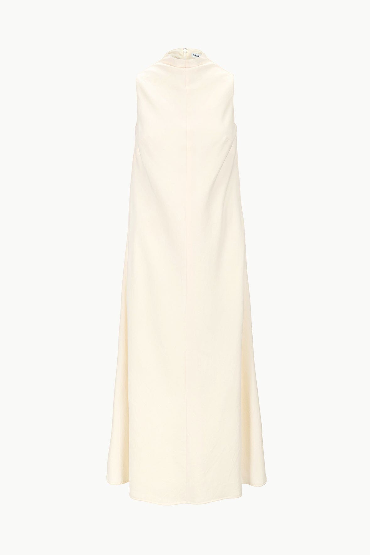 ARAYA DRESS | IVORY
