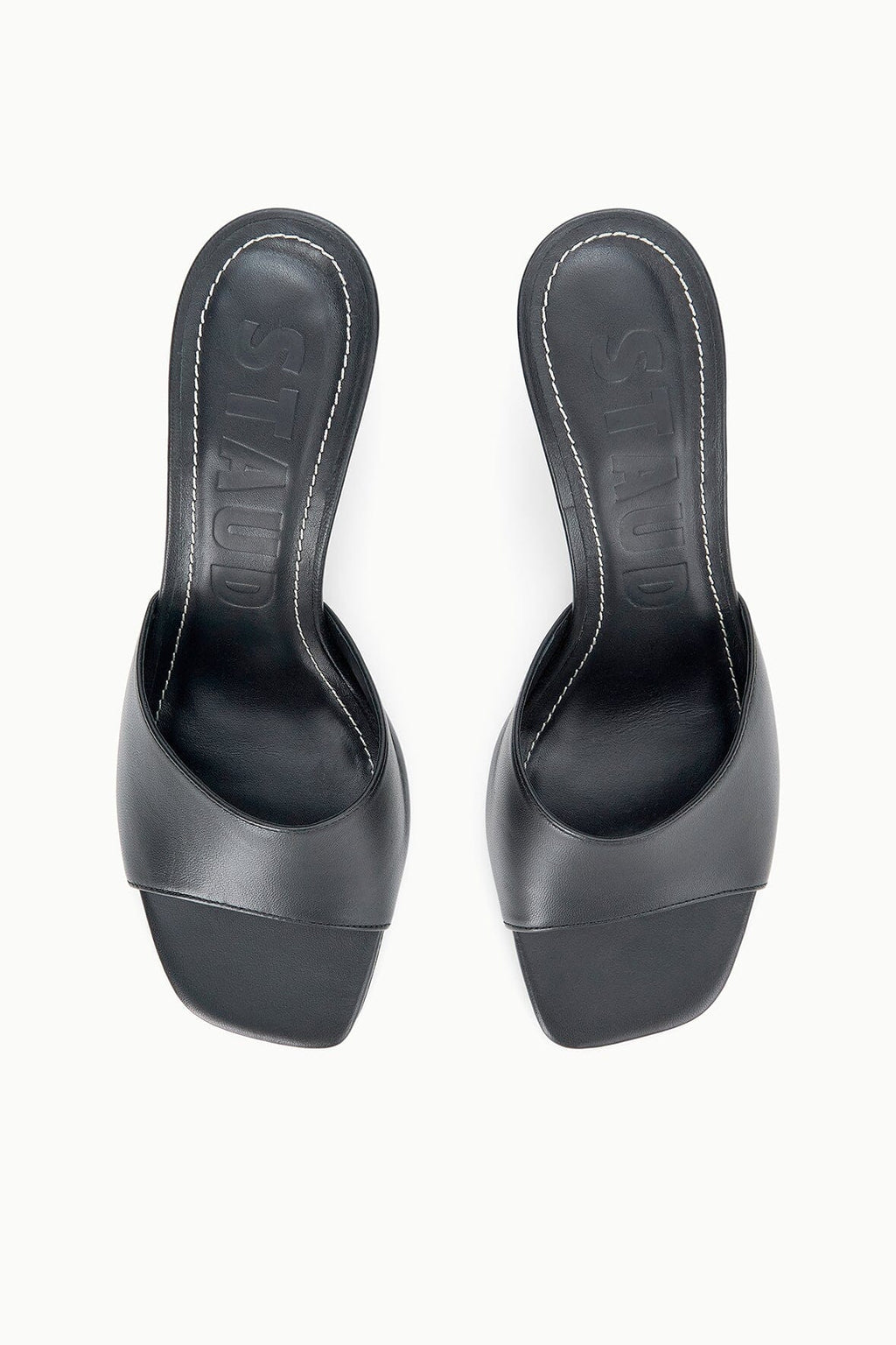 BEA MULE | BLACK