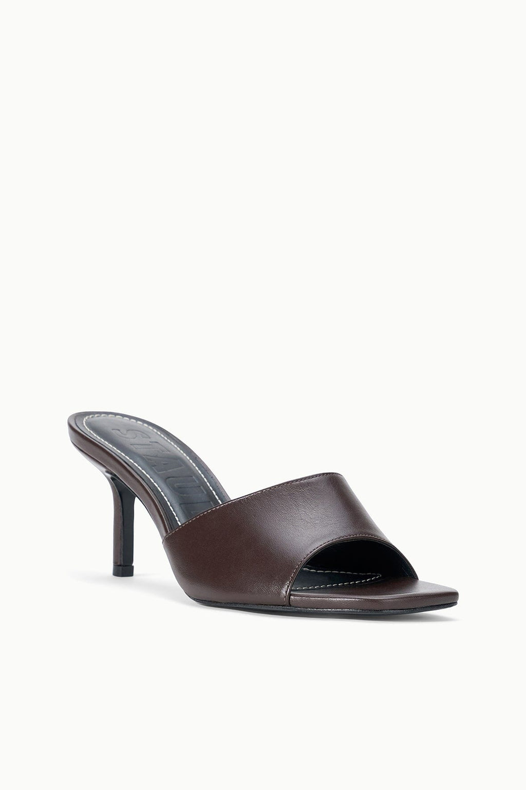 BEA MULE | ESPRESSO