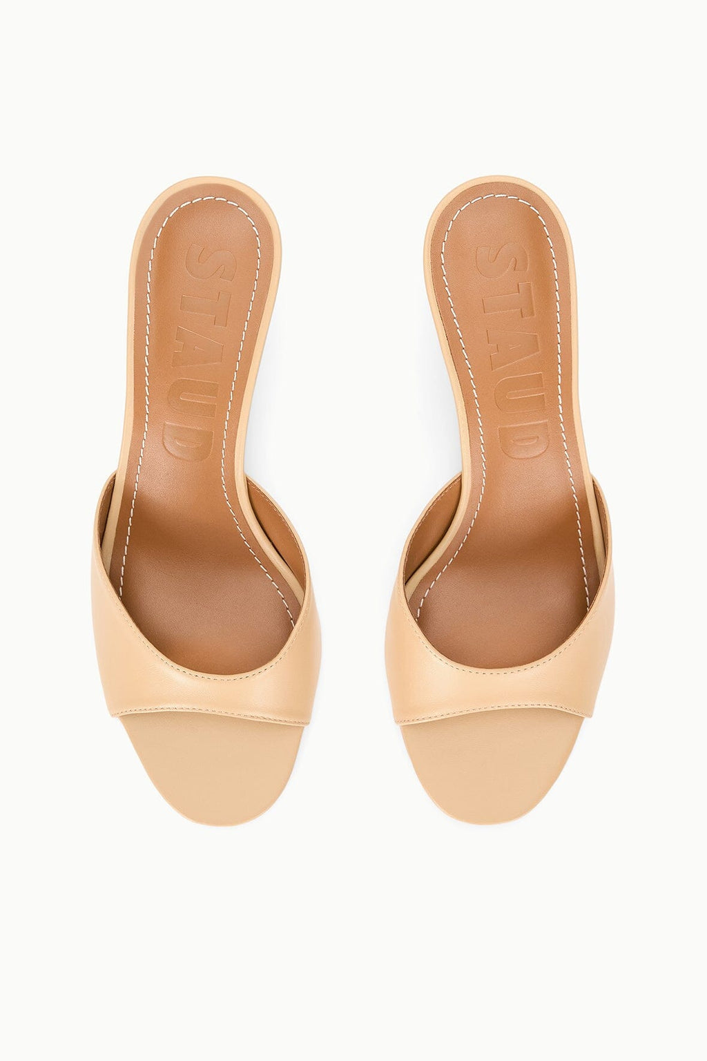 BRIGITTE WEDGE | PORCINI
