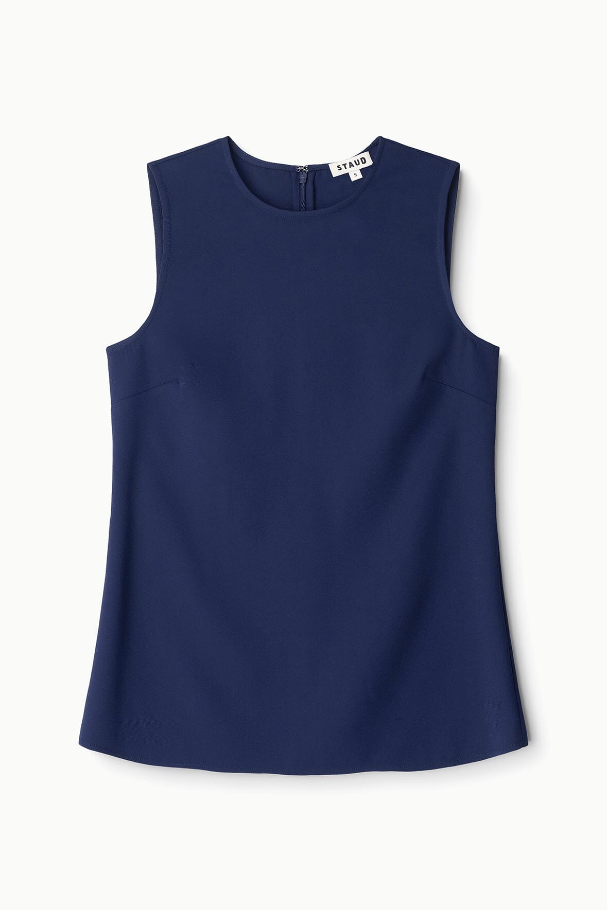 BRONTE TOP | NAVY