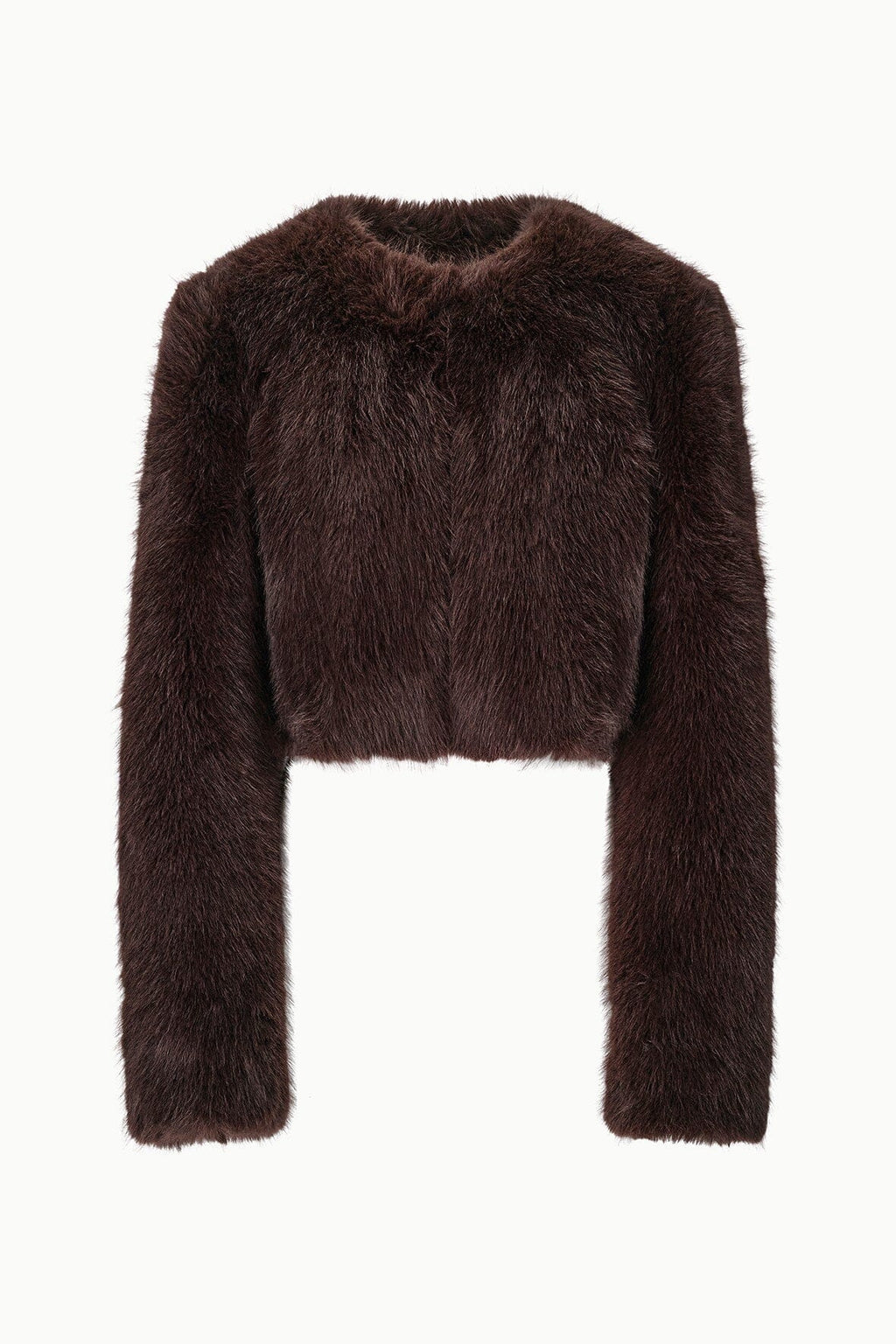 CASIMIRA JACKET | EARTH