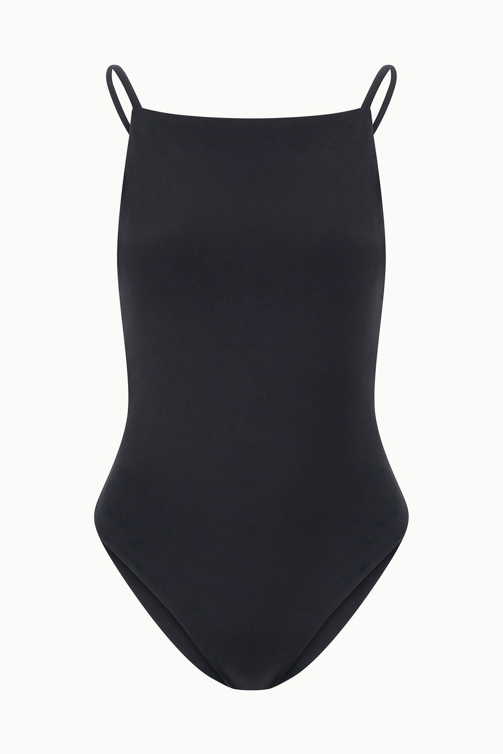 CLAUDIA ONE PIECE | BLACK