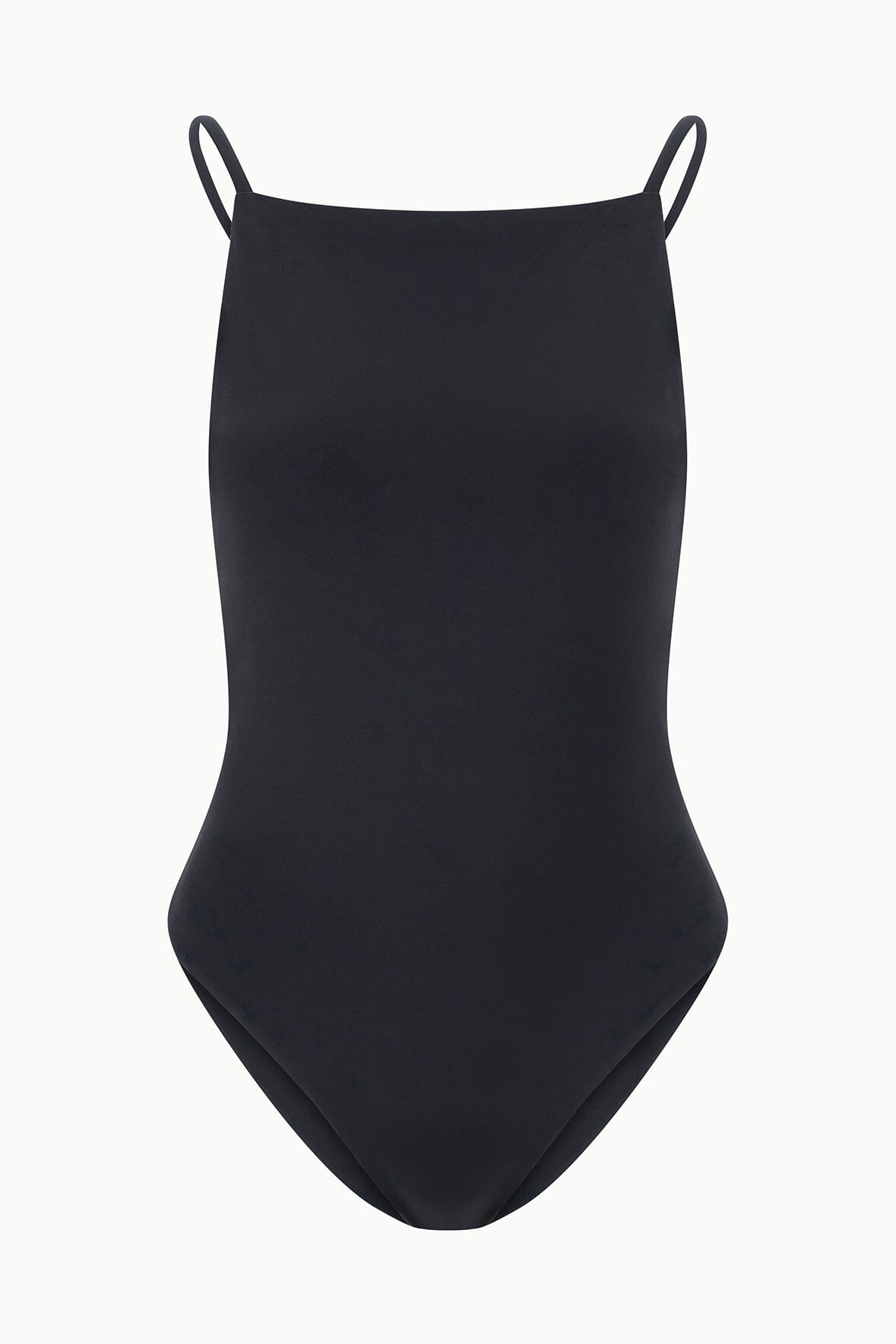 CLAUDIA ONE PIECE | BLACK