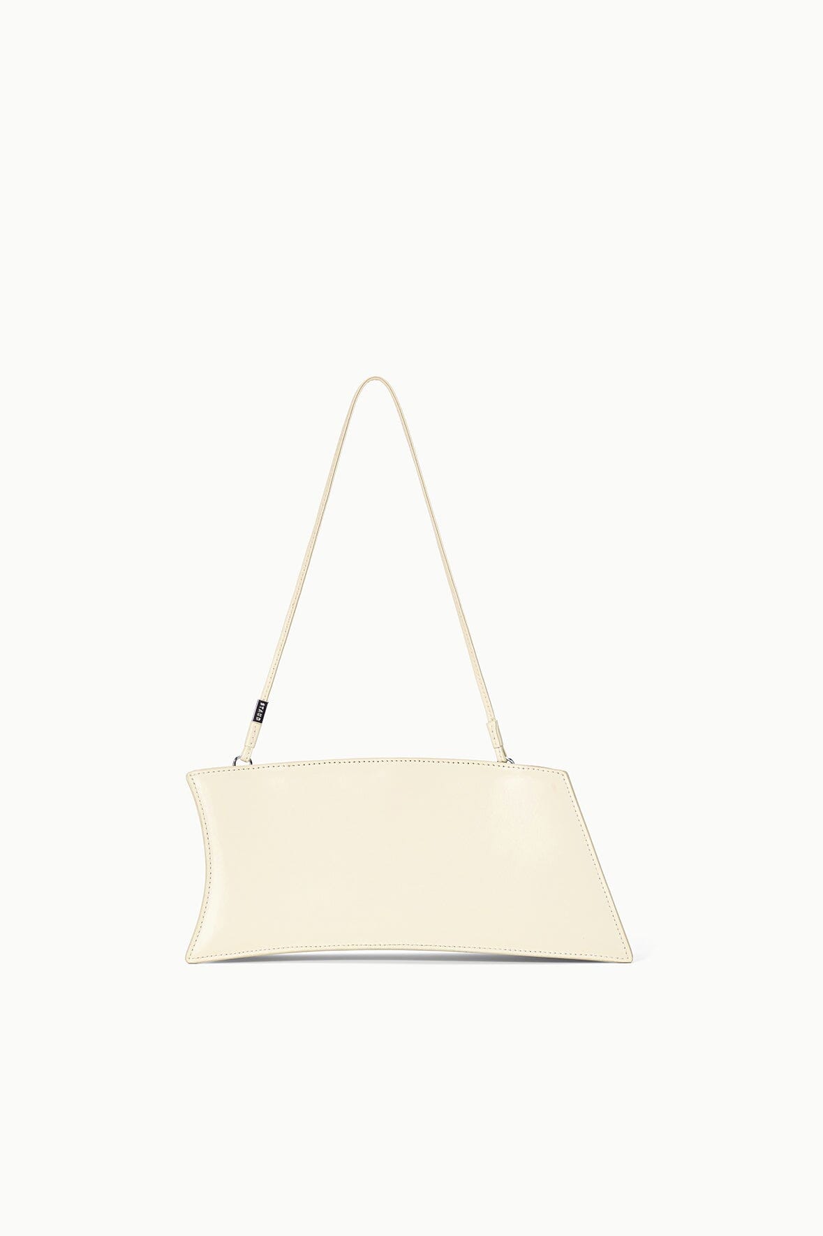 COCO SHOULDER BAG | CREAM