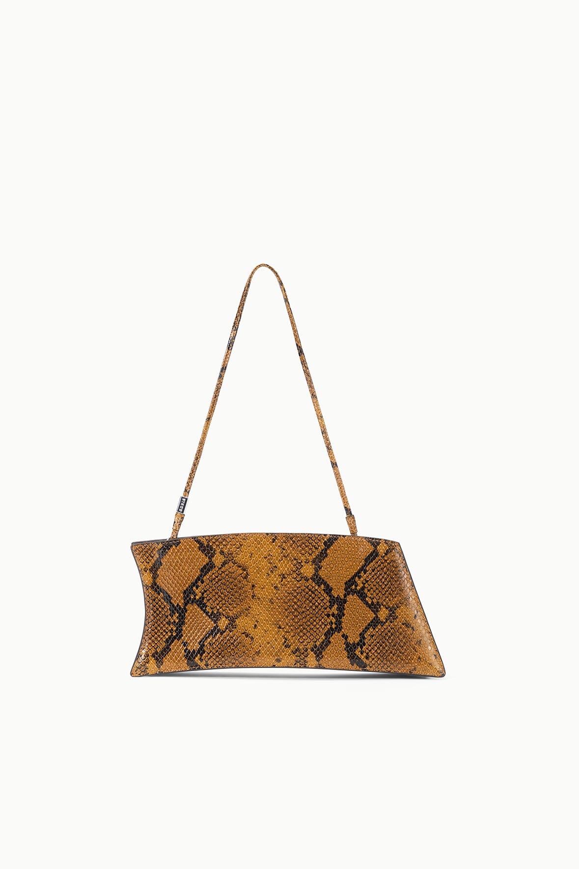 COCO SHOULDER BAG | SNAKE