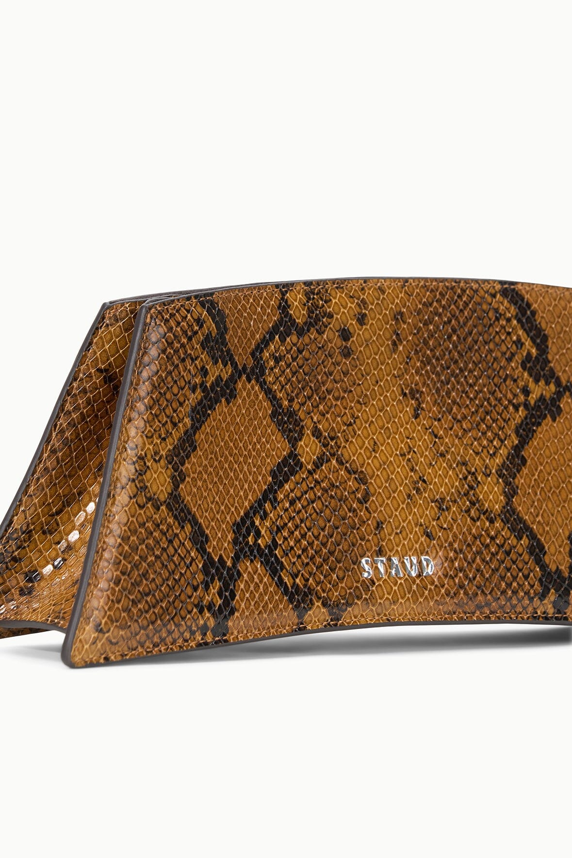 COCO SHOULDER BAG | SNAKE
