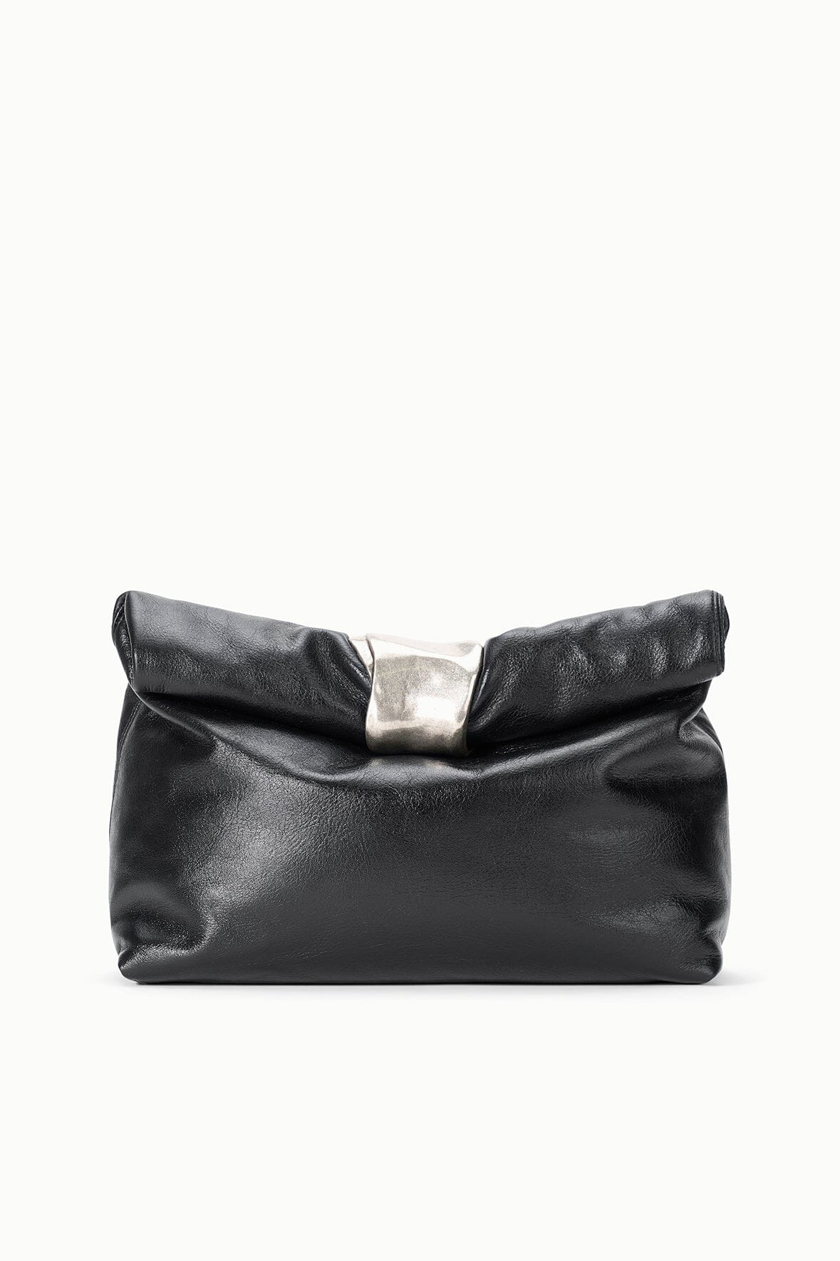 CUFF CLUTCH | BLACK