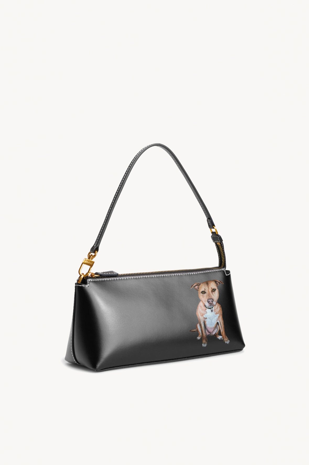 CUSTOM KAIA BAG | BLACK