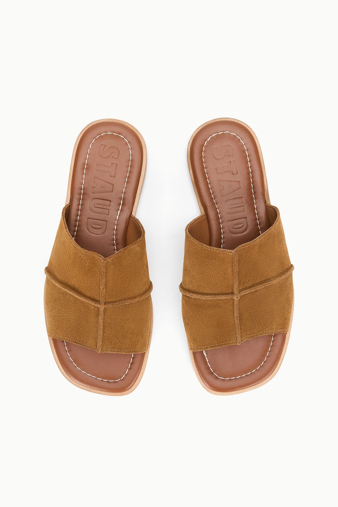 DANIELLA SANDAL | TAN