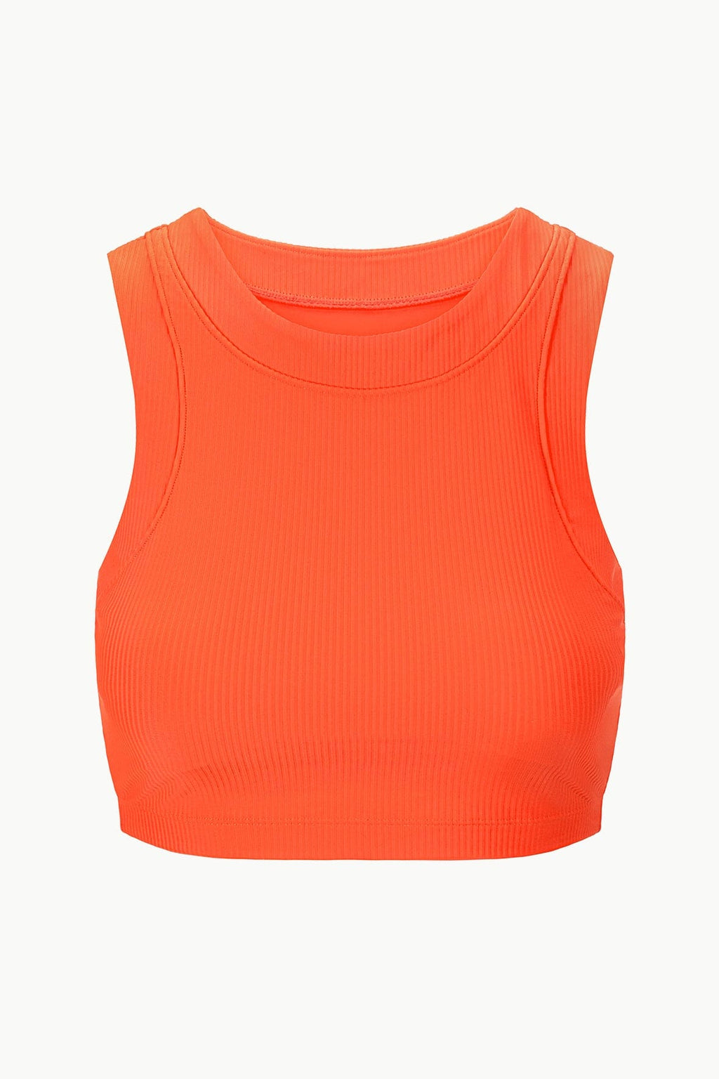 DUNES BIKINI TOP | CAYENNE