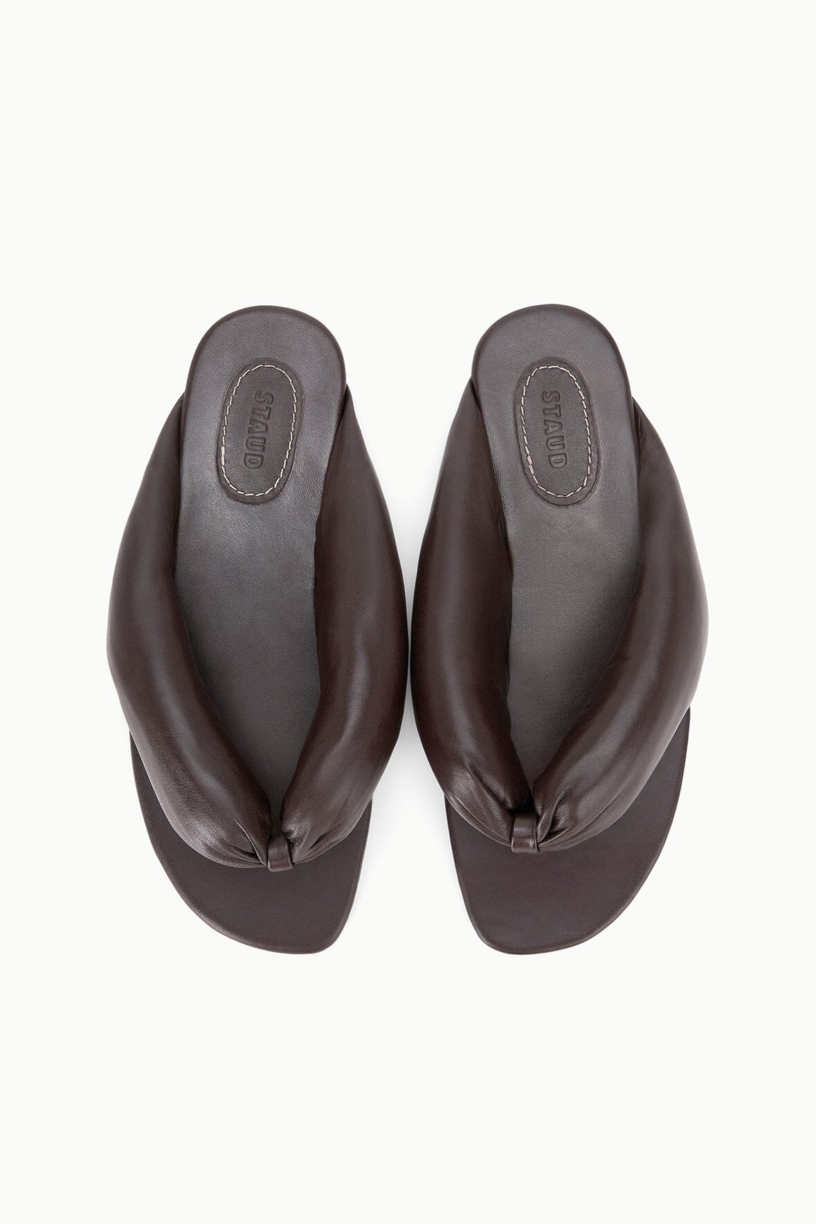 JUNO THONG | ESPRESSO