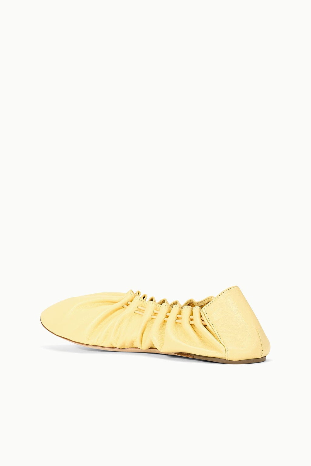 RUE FLAT | BUTTER