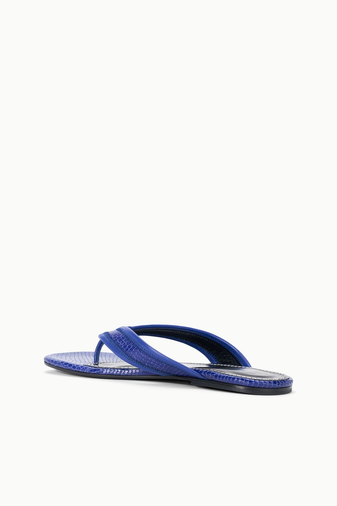 NOVA THONG | COBALT