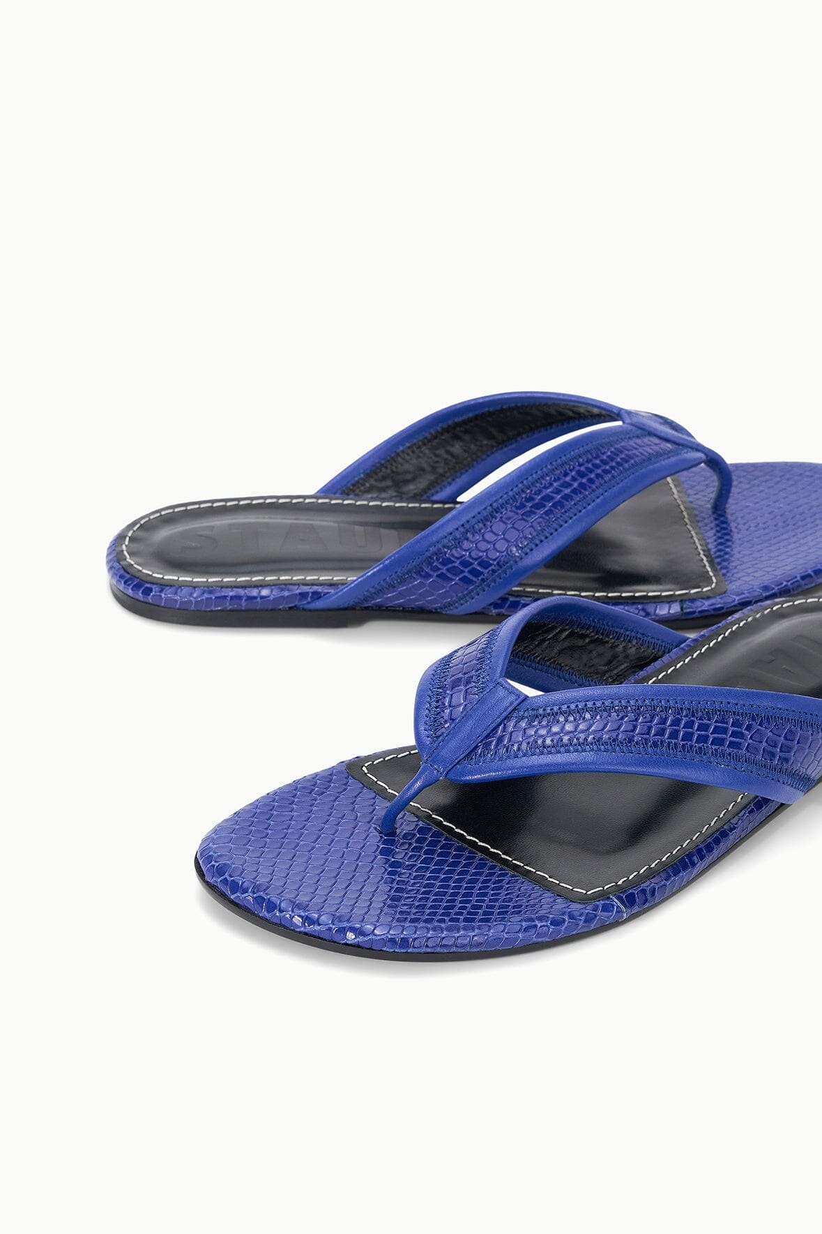 NOVA THONG | COBALT