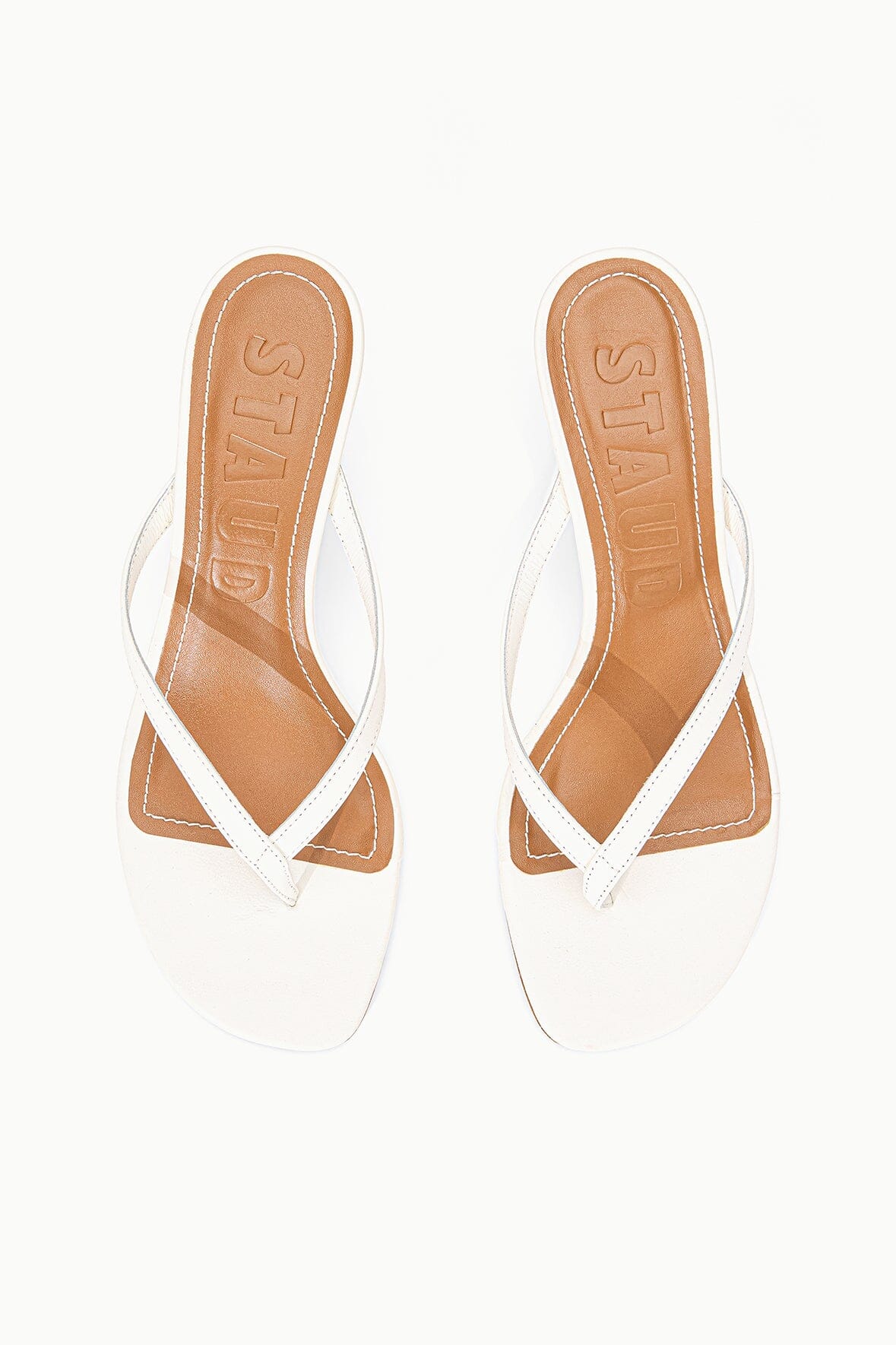 FREJA KITTEN HEEL | PAPER