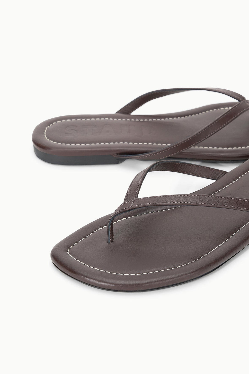 FREJA THONG | ESPRESSO