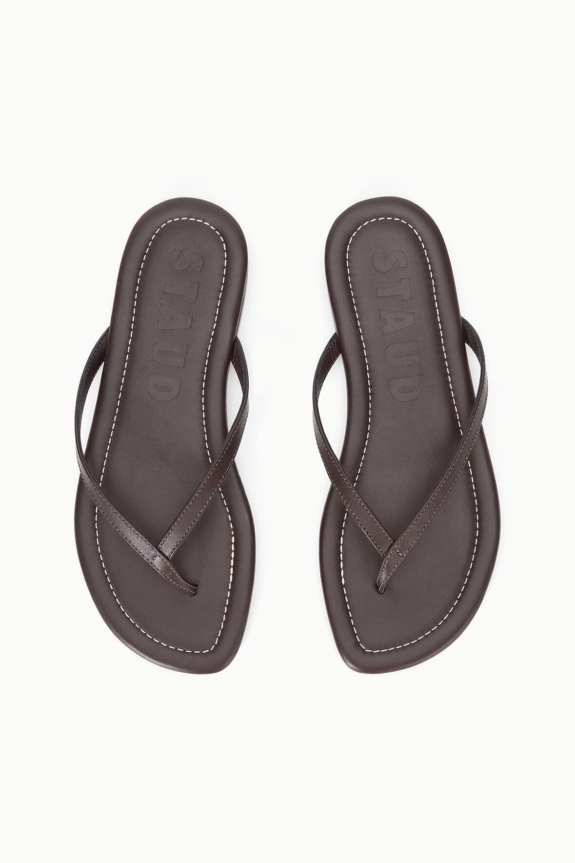 FREJA THONG | ESPRESSO