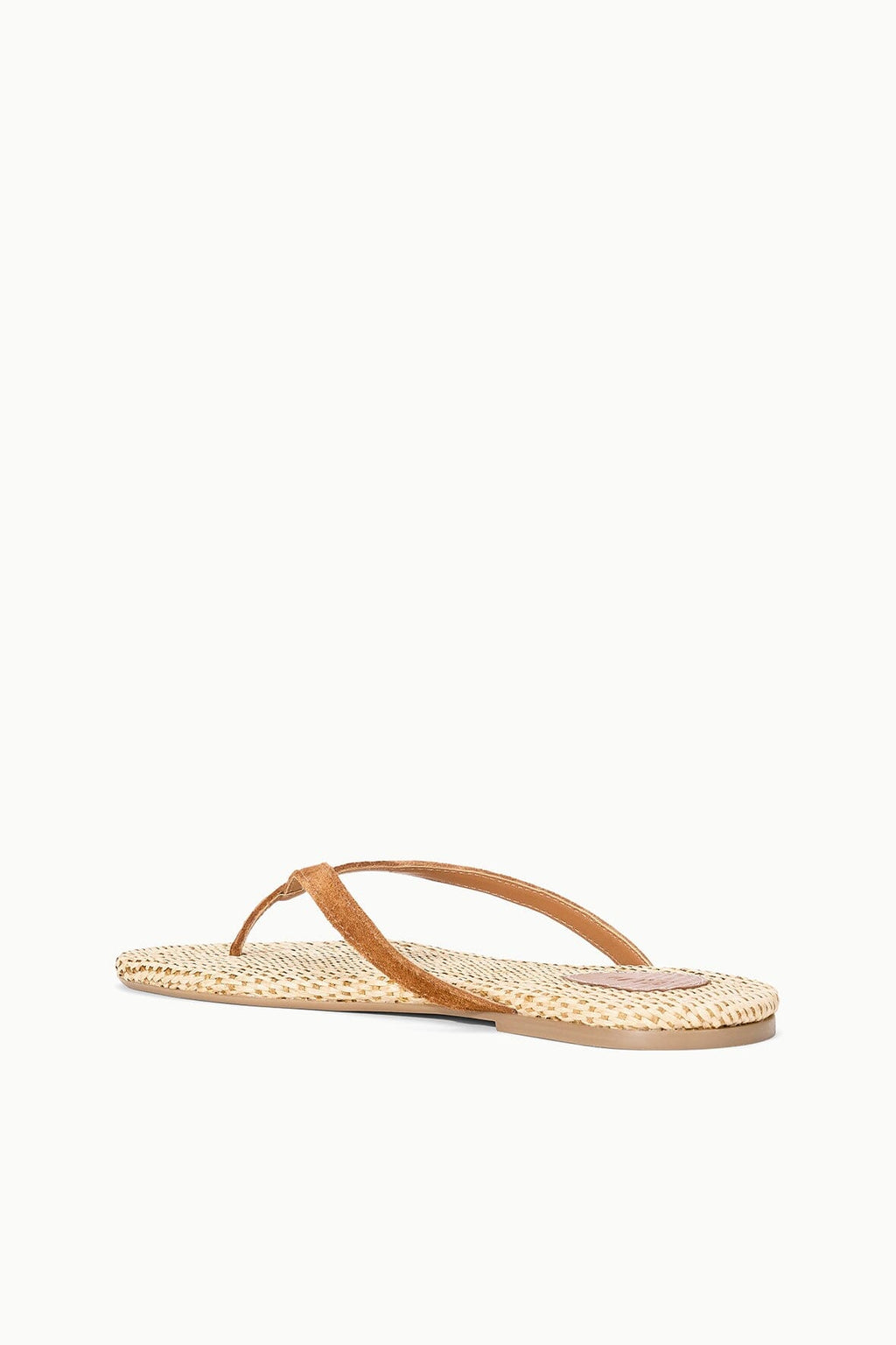 FREJA THONG | TABAC NATURAL