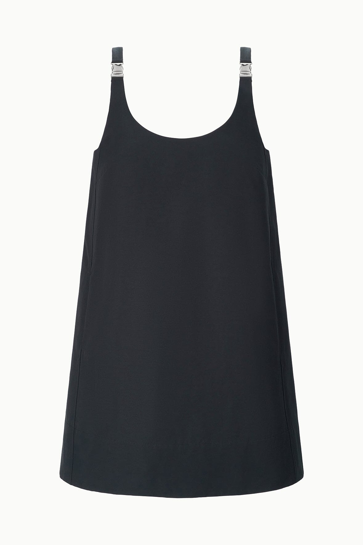 GLADE DRESS | BLACK