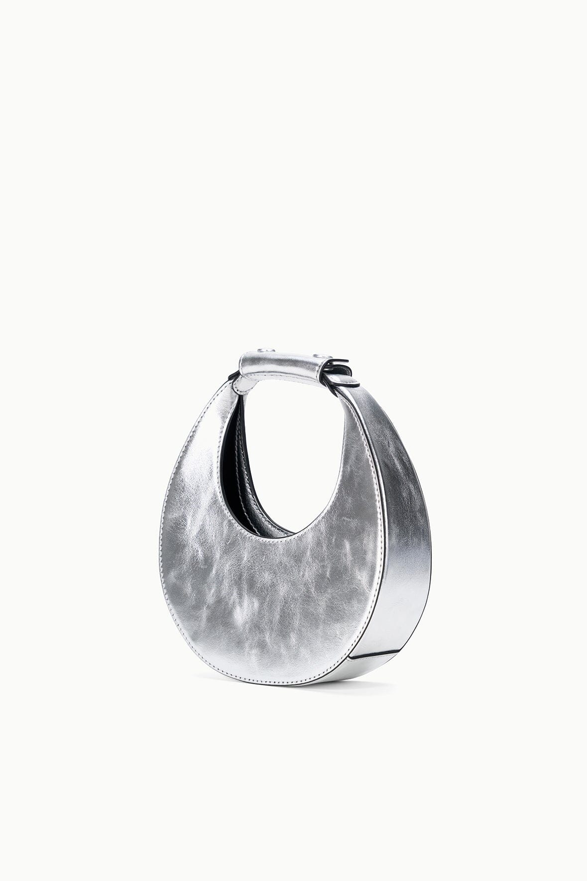 GOOD NIGHT MOON BAG | SILVER