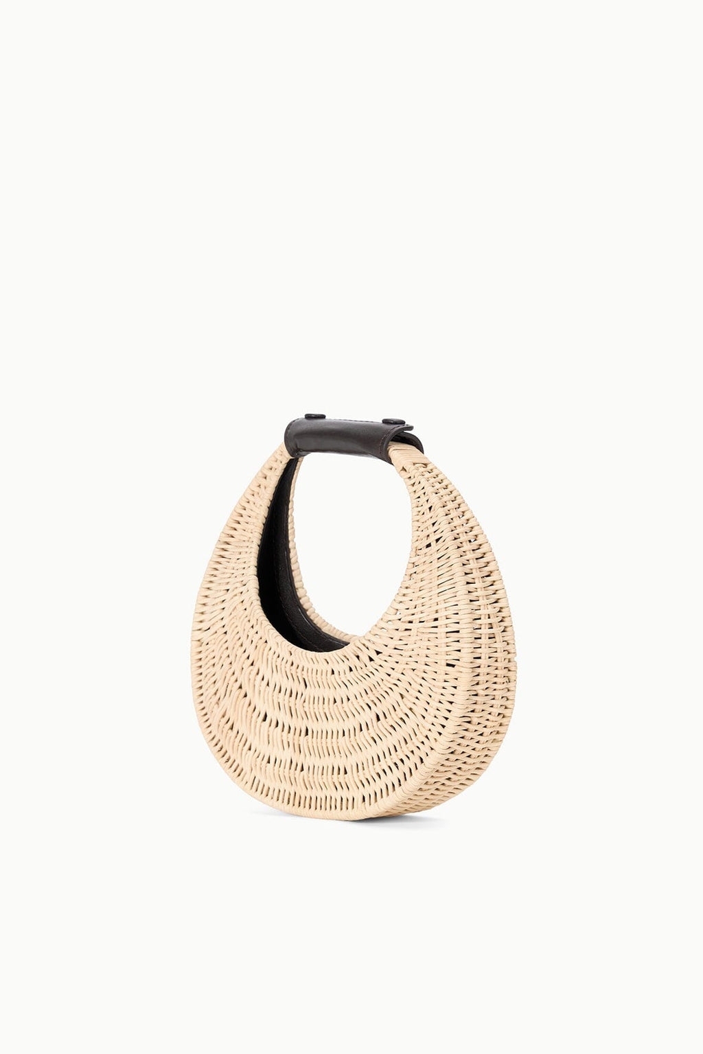 GOOD NIGHT MOON WICKER BAG | NATURAL